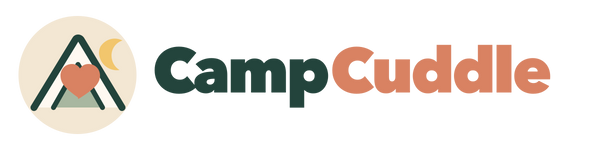 CampCuddle logo